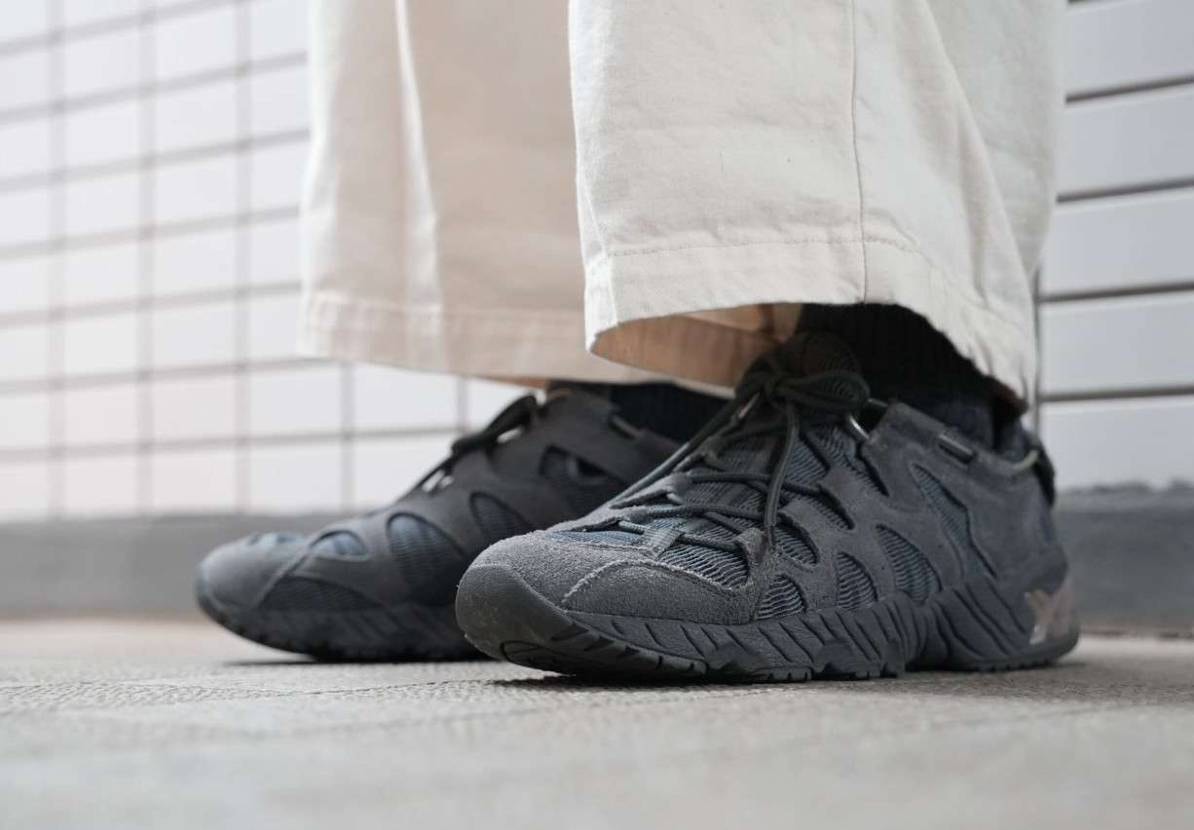 2026/05/25
ASICS TIGER GEL-MAI 2017