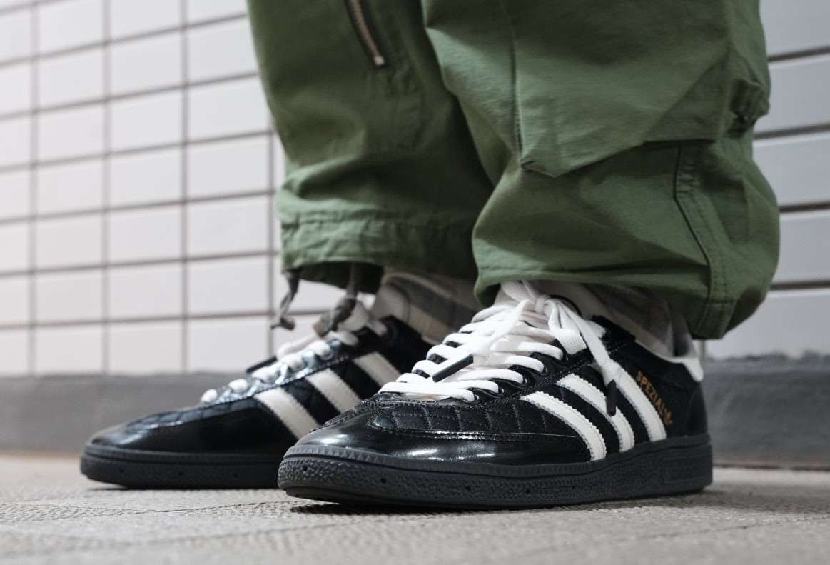 2026/04/08
THE BLUE TRIO×ADIDAS ORIGINA