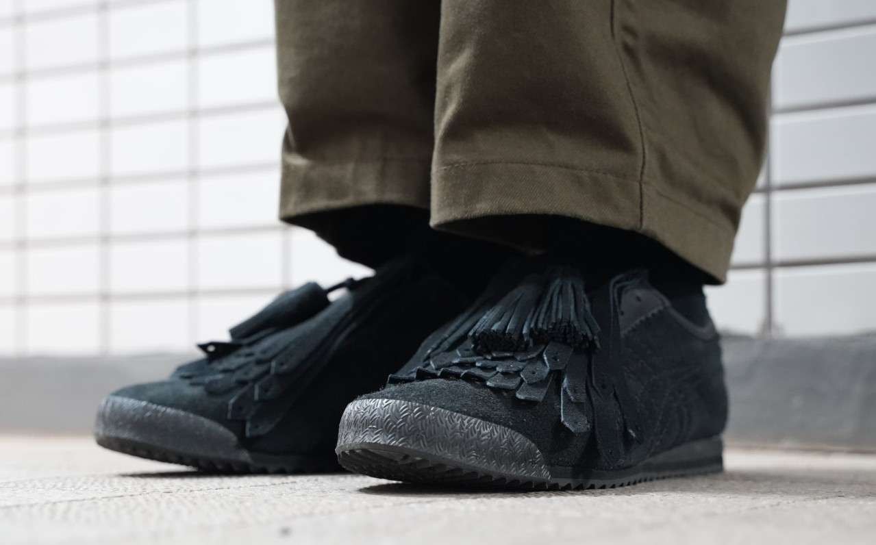 2026/05/14
ONITSUKA TIGER
MEXICO 66 FR