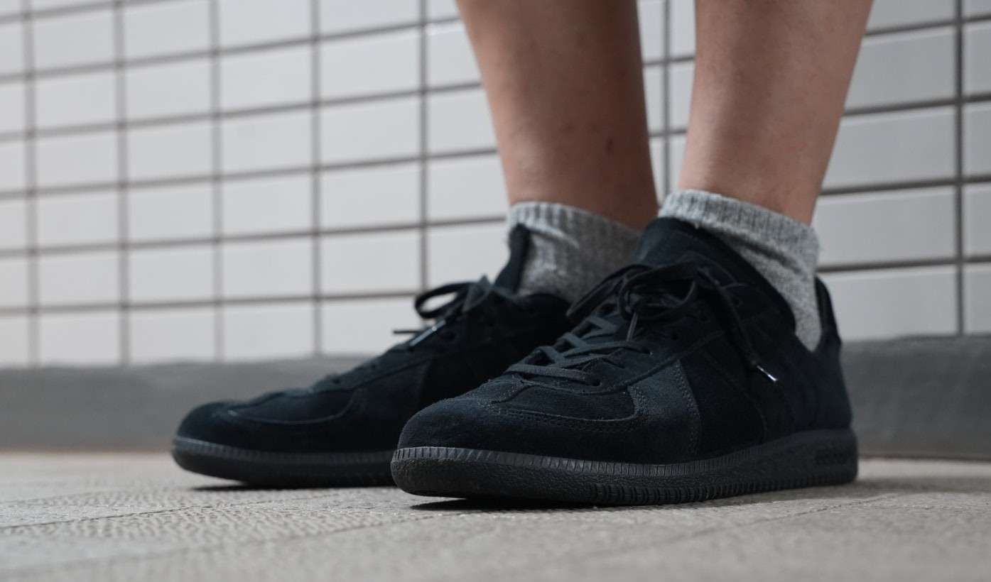 2026/08/07
UNITED ARROWS & SONS × ADIDA