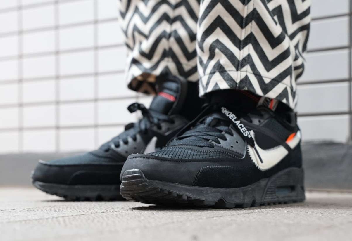 2026/04/16
THE 10:NIKE AIR MAX 90 2019