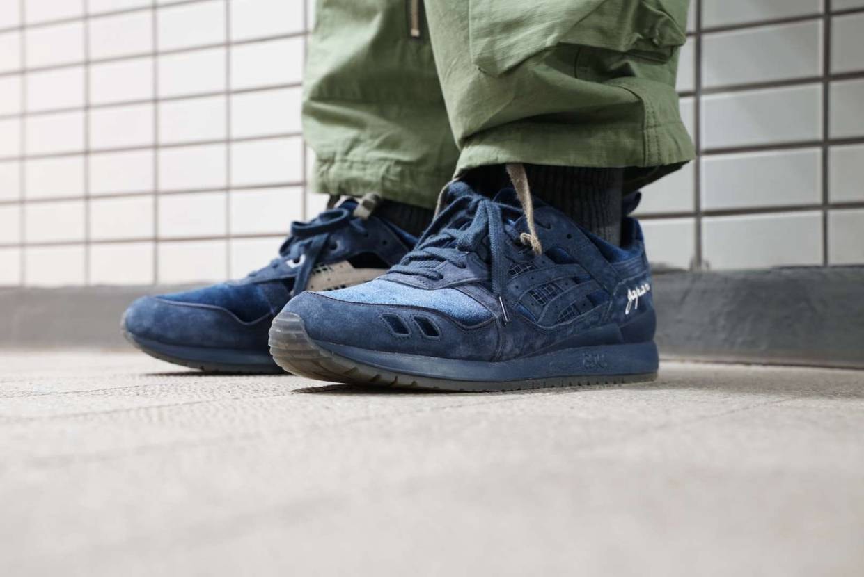 2026/05/03
BEAMS × mita sneak