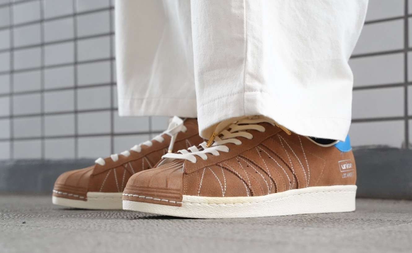 2026/09/22
ADIDAS CONSORTIUM SUPERSTAR 