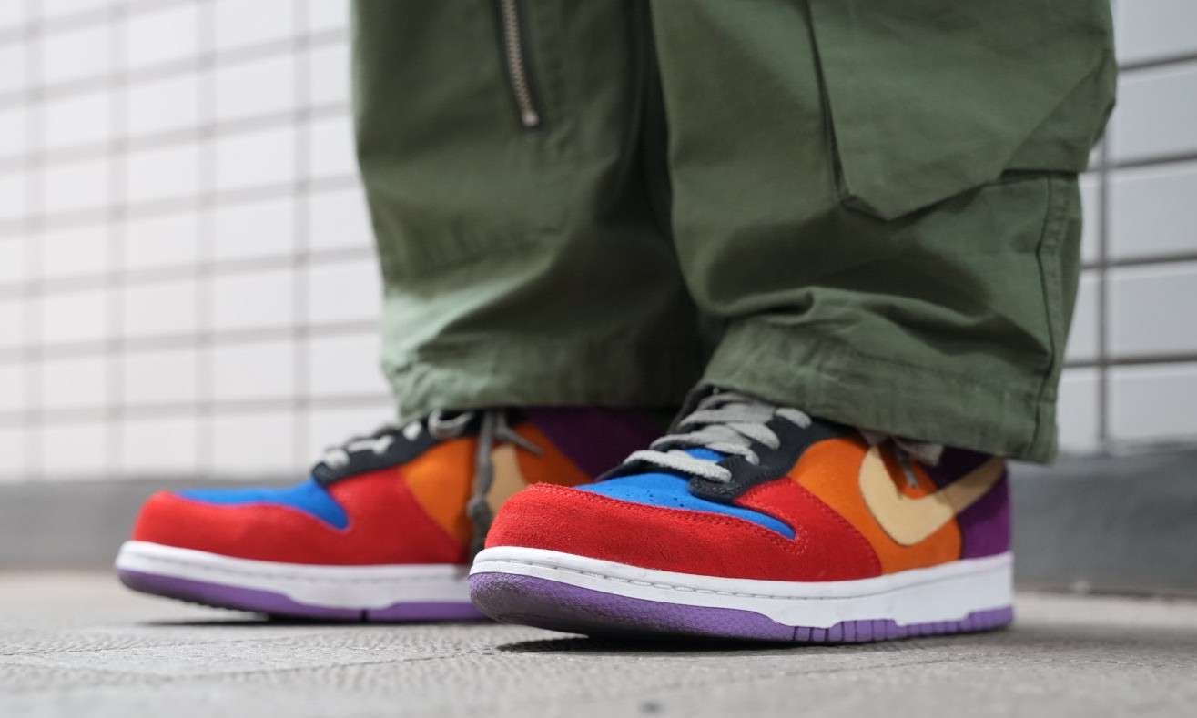 2026/05/15
NIKE DUNK LOW SP VIOTECH 201