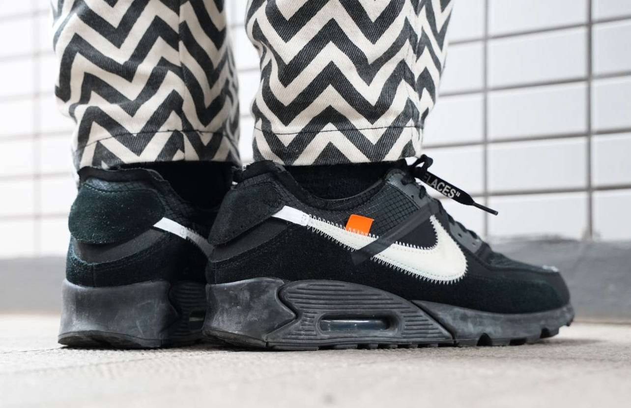 2026/04/16
THE 10:NIKE AIR MA