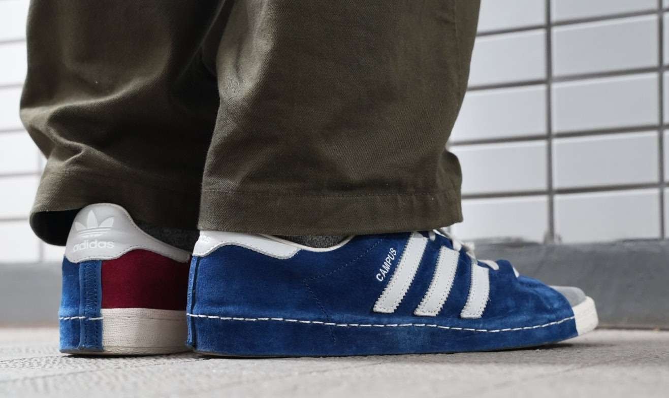 2026/07/08
ADIDAS CAMPUS 80S 