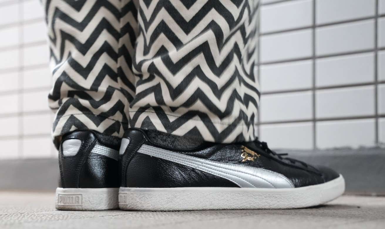 2026/5/12
BILLY’S ENT × PUMA 