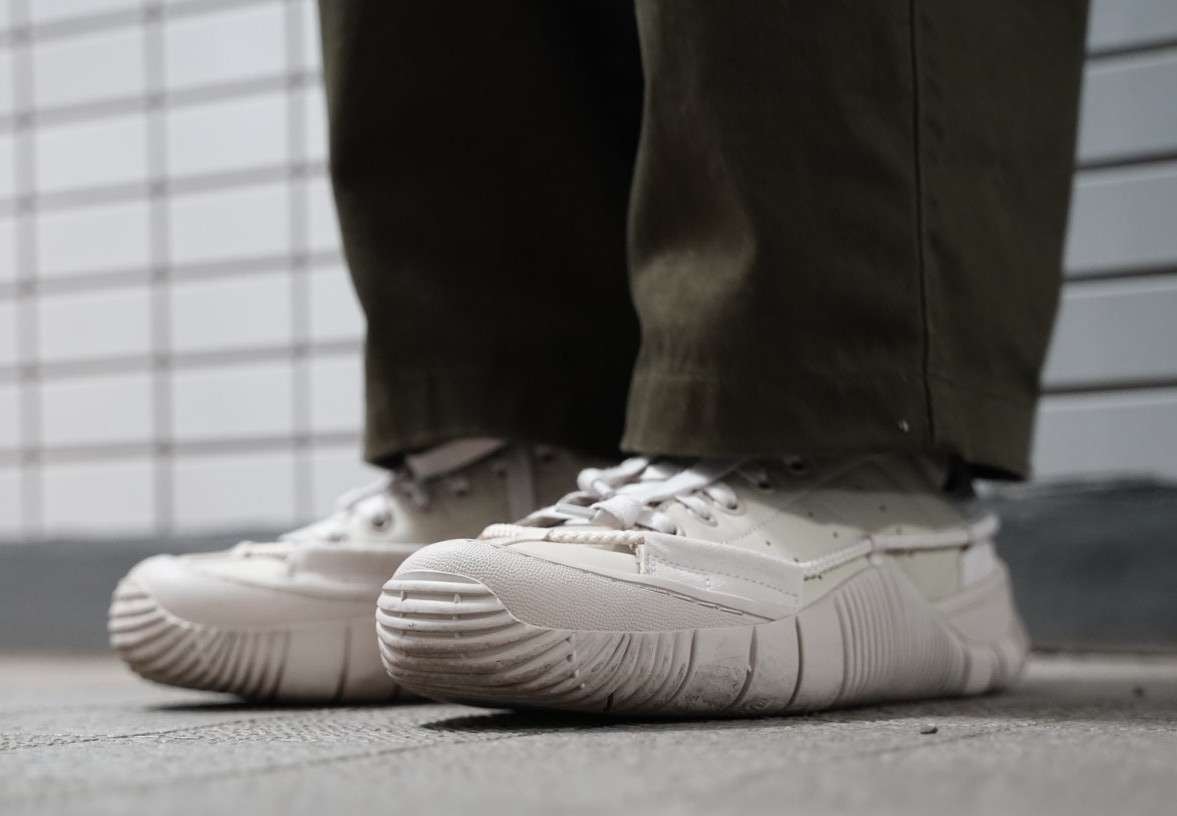 2026/05/04
CRAIG GREEN × ADIDAS ORIGINA