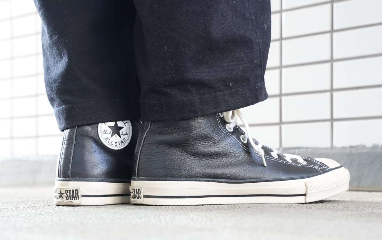 2026/03/21
CONVERSE ALL STAR 