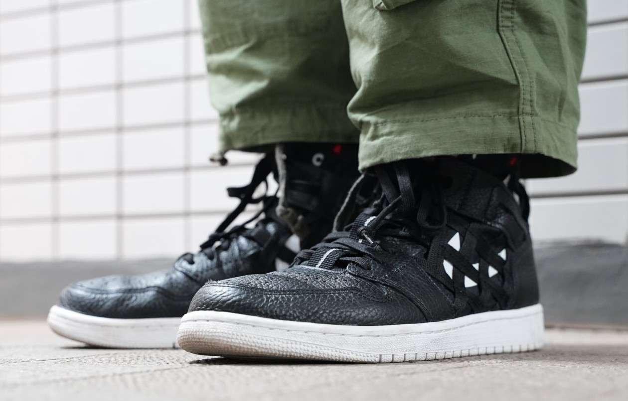 2026/04/20
NIKE AIR JORDAN 1 CARGO 2019