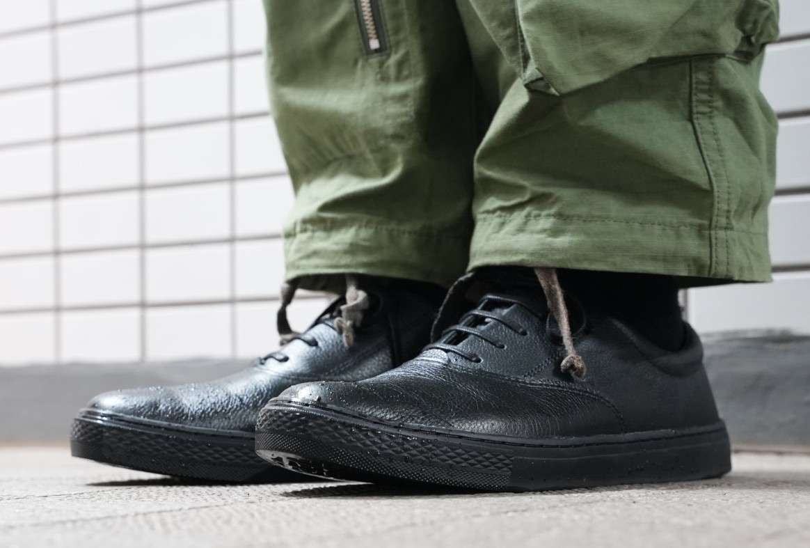 2026/04/01
CONVERSE ALL STATR COUPE PLA