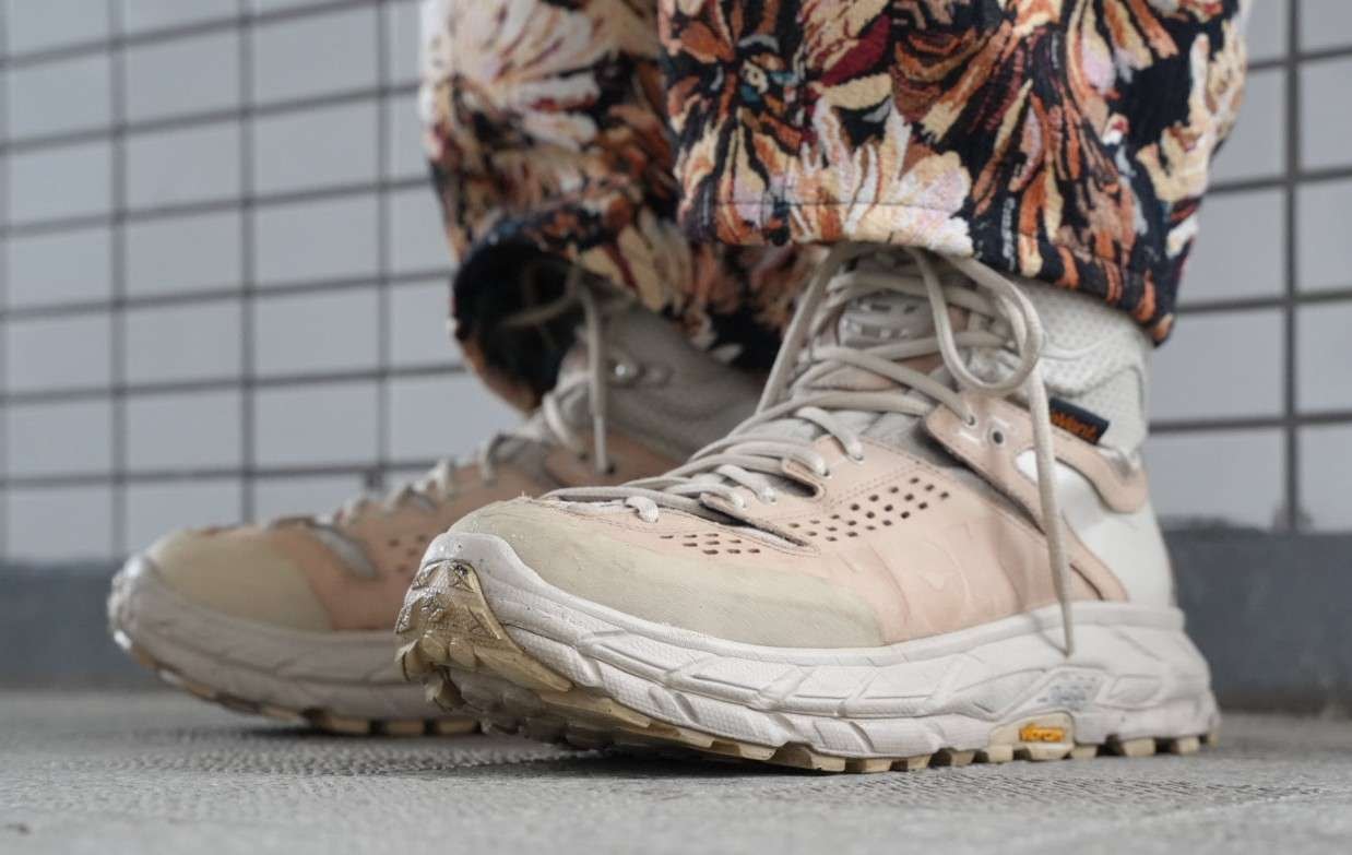 2026/10/24
HOKA ONE ONE TOR ULTRA HI WP