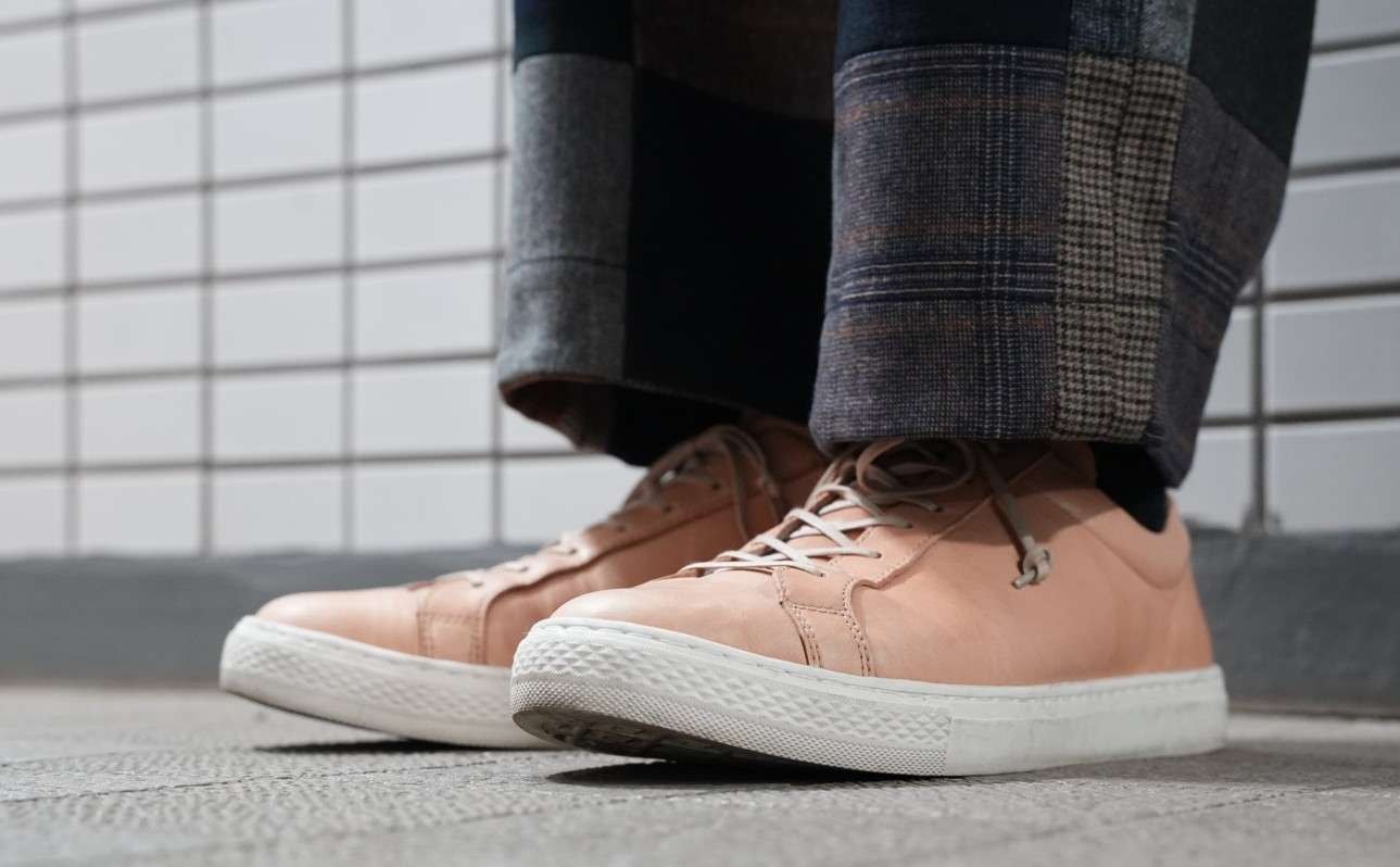 2026/03/18
CONVERSE ALL STATR COUPE J L