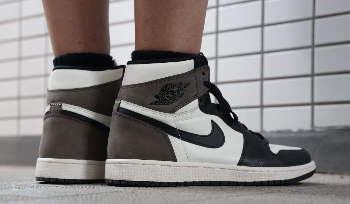 2026/07/24
NIKE AIR JORDAN 1 