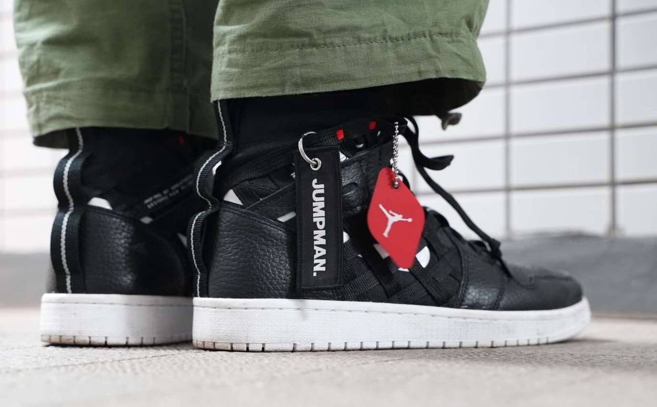 2026/04/20
NIKE AIR JORDAN 1 