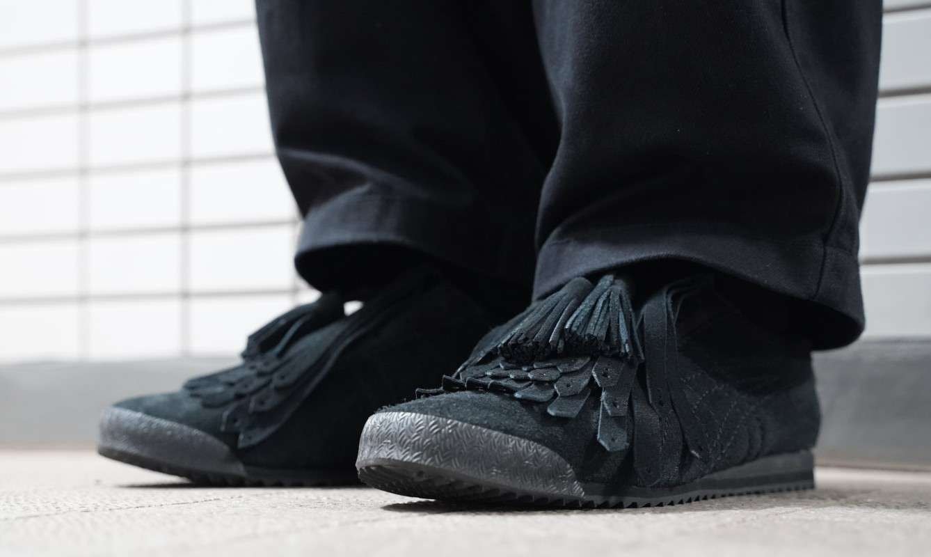 2026/05/28
ONITSUKA TIGER
MEXICO 66 FR