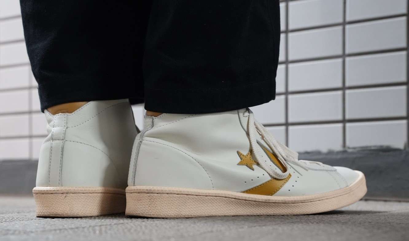 2026/03/17
CONVERSE PRO-LEATH