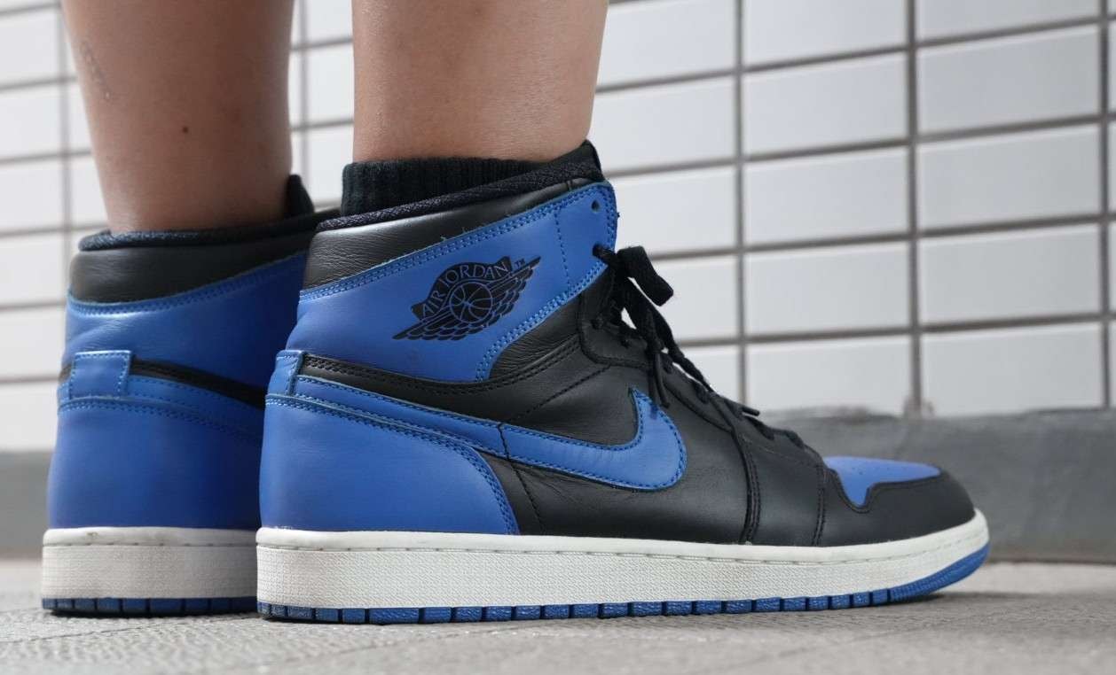 2026/10/07
NIKE AIR JORDAN 1 