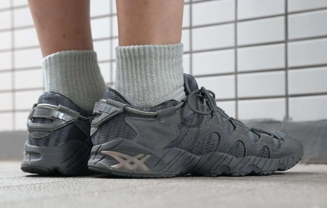 2026/10/18
ASICS TIGER GEL-MA
