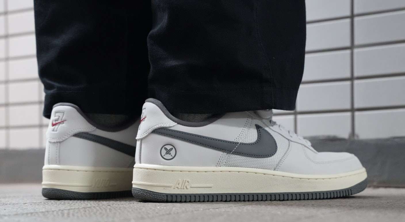 2026/10/02
NIKE SB AIR FORCE1