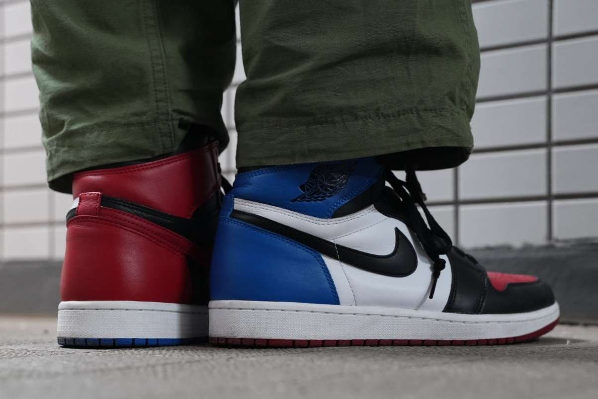 2026/04/14
NIKE AIR JORDAN 1 