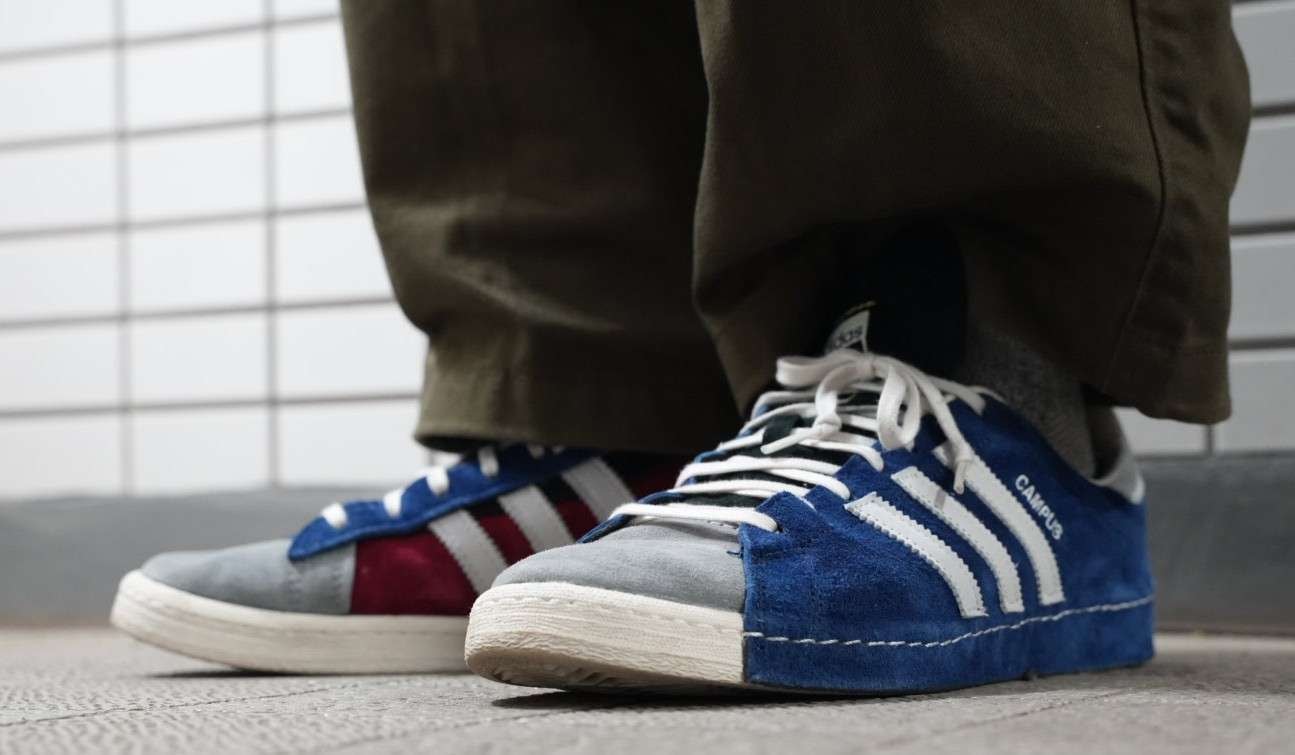 2026/07/08
ADIDAS CAMPUS 80S SH RECOUTU