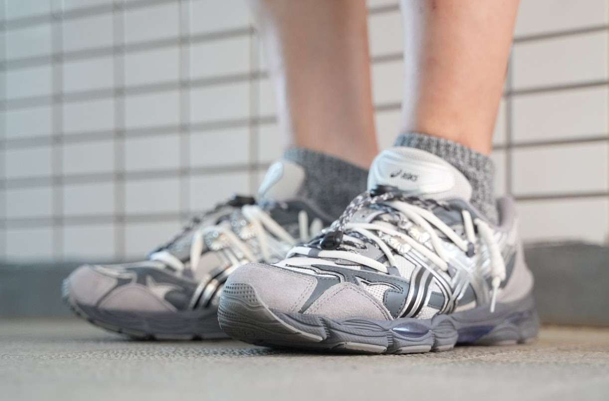 2026/05/31
TOGA ARCHIVES × ASICS GEL CU