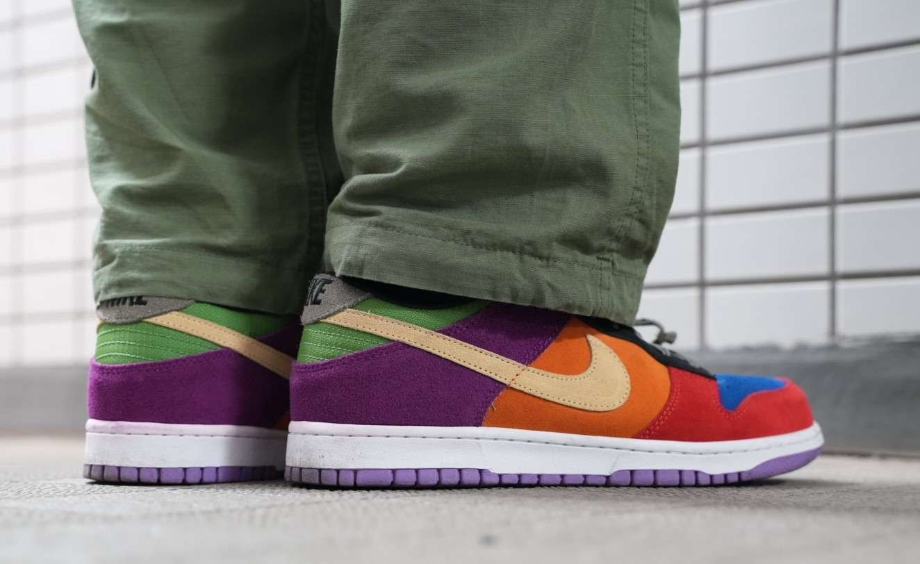 2026/05/15
NIKE DUNK LOW SP V