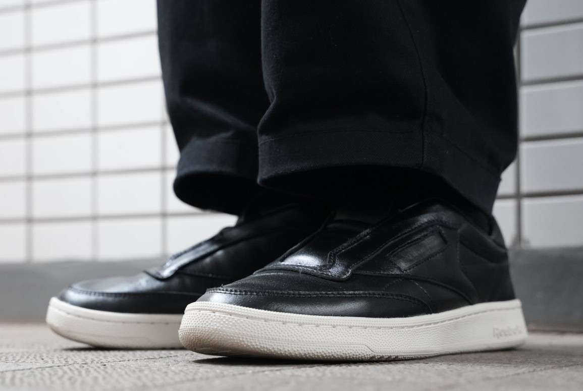 2026/06/30
WHITE MOUNTAINEERING×REEBOK 