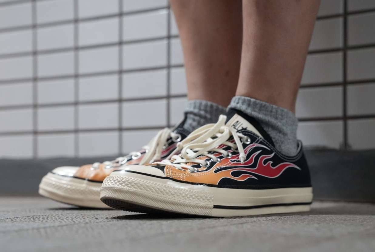 2026/08/10
CONVERSE ALL STAR AGED IGNT 