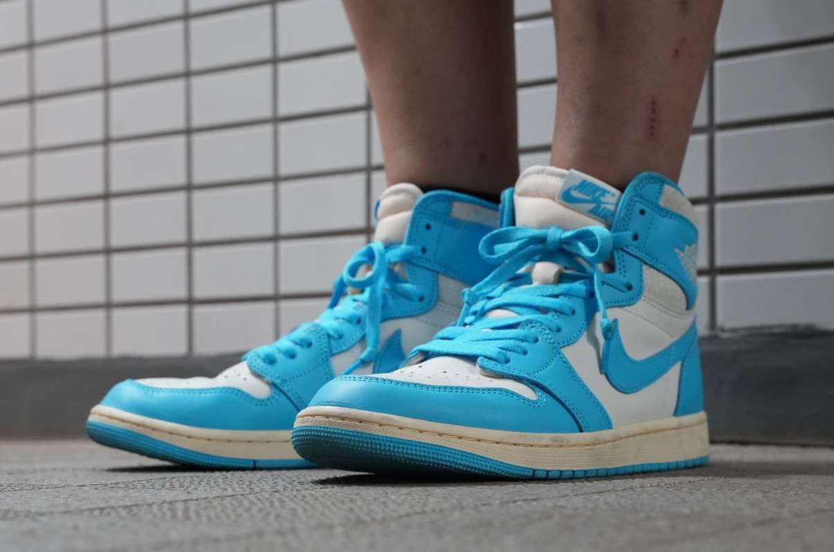 2026/08/19
NIKE AIR JORDAN 1 HIGH OG U