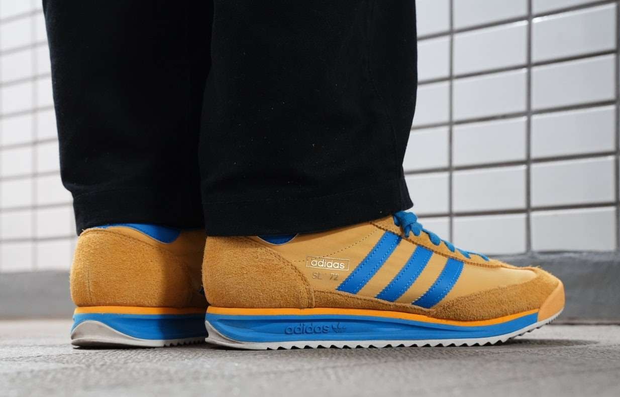 2026/04/09
ADIDAS ORIGINALS S