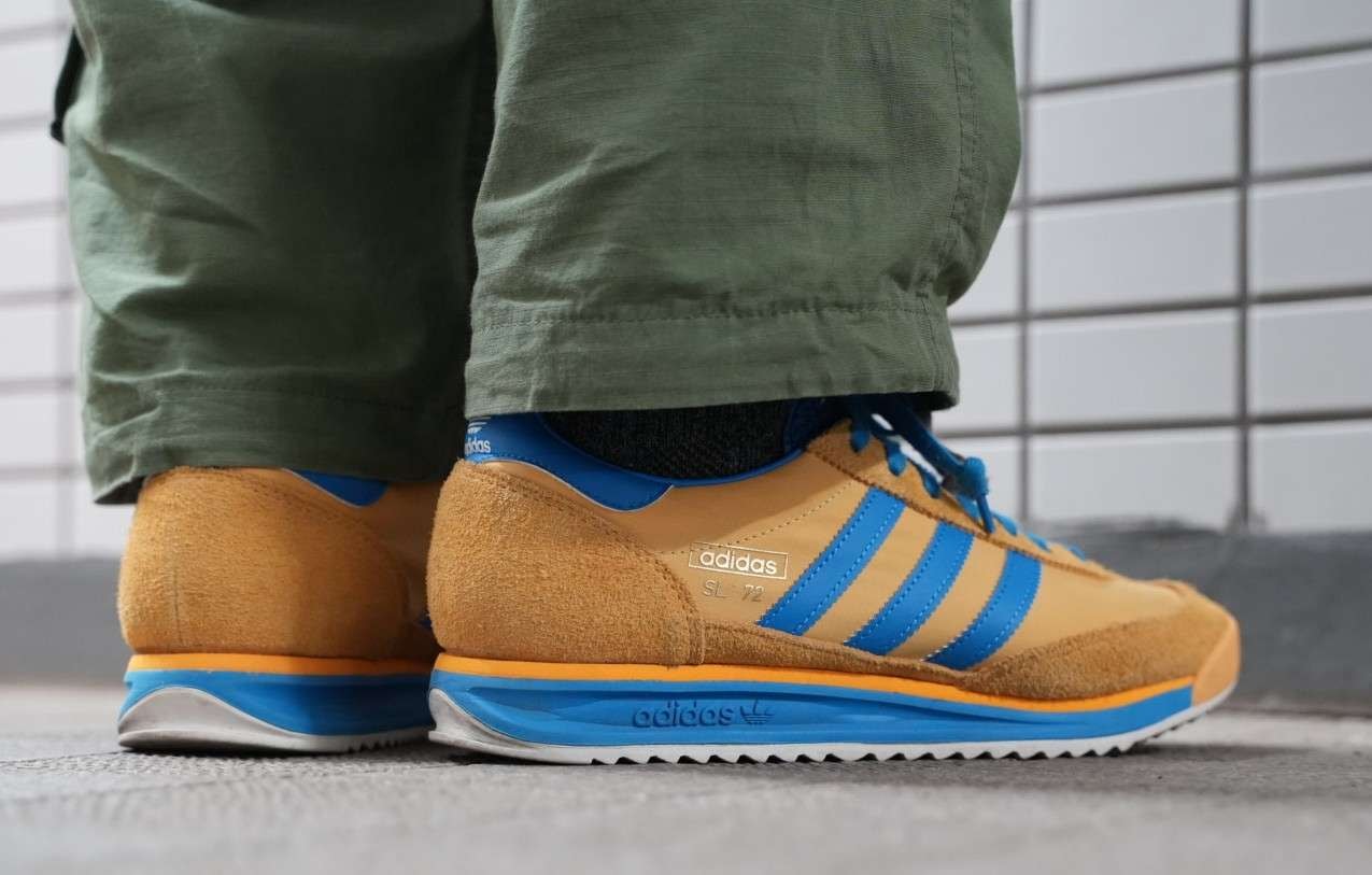 2026/05/27
ADIDAS ORIGINALS S