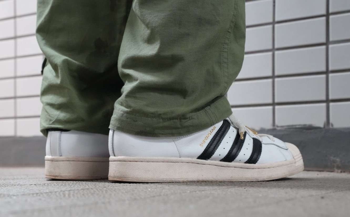 2026/09/16
ADIDAS ORIGINALS S