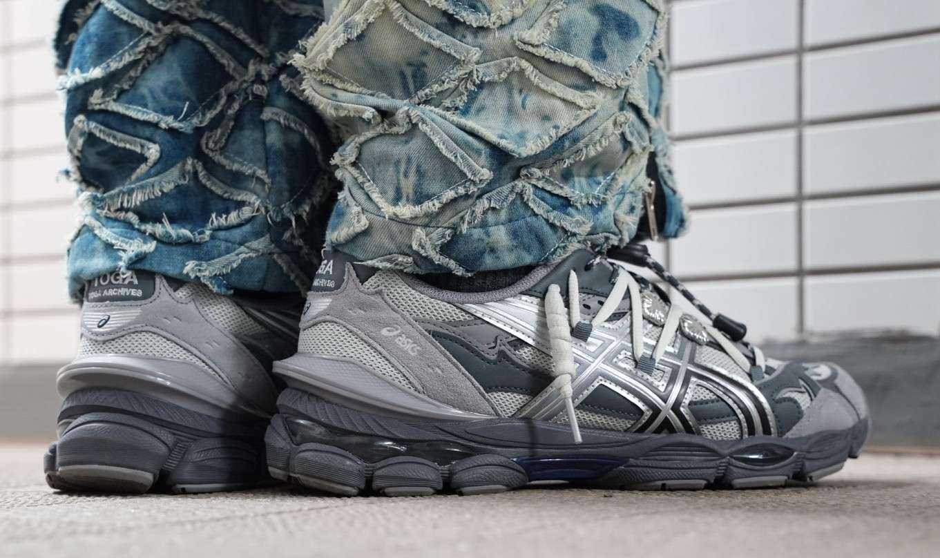 2026/04/22
TOGA ARCHIVES × AS