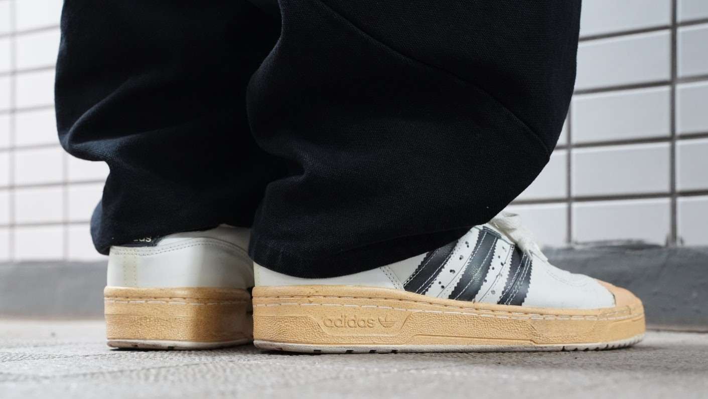 2026/04/02
ADIDAS ORIGINALS R