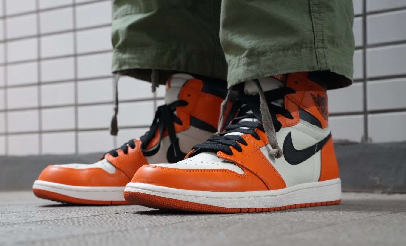 2026/10/07
NIKE AIR JORDAN 1 RETRO HIGH