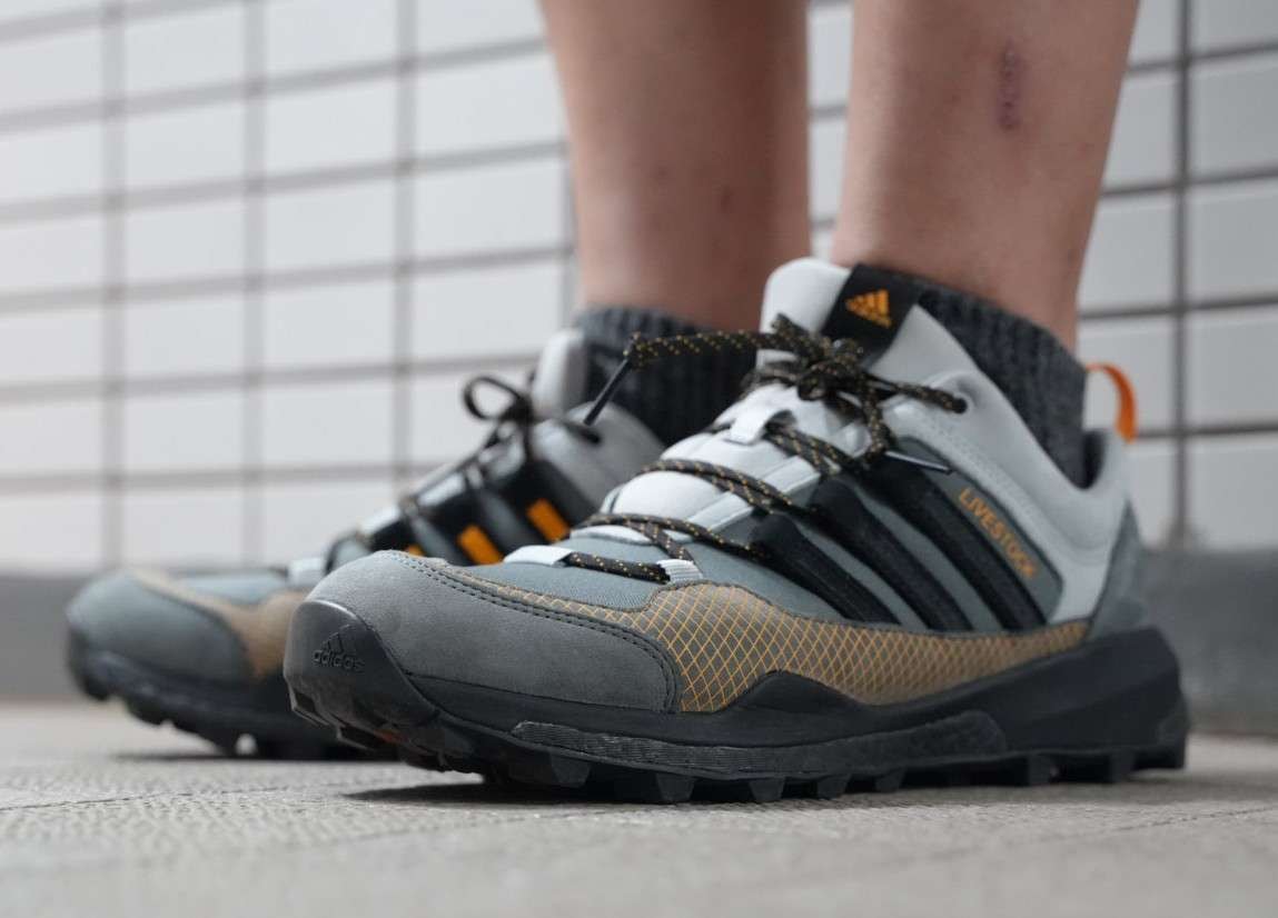 2026/08/28
Livestock x adidas Consortiu