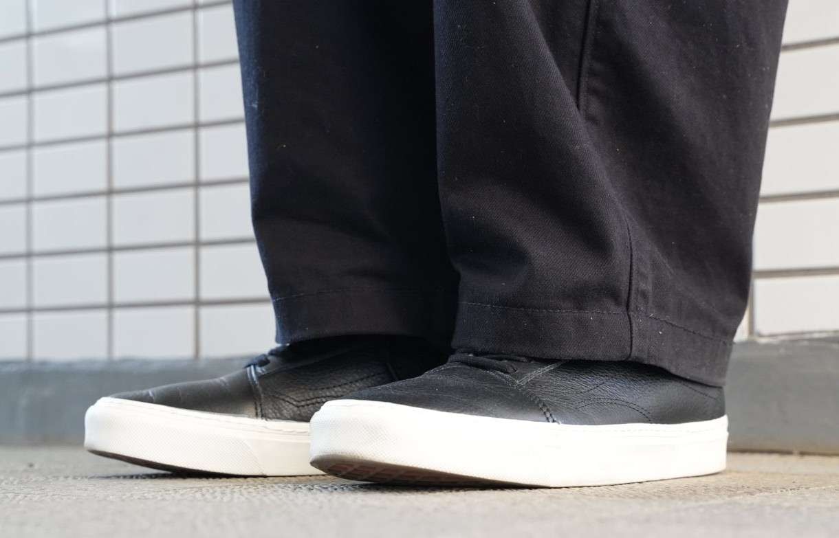 2026/04/12
VANS OLD SCHOOL LUX 2024