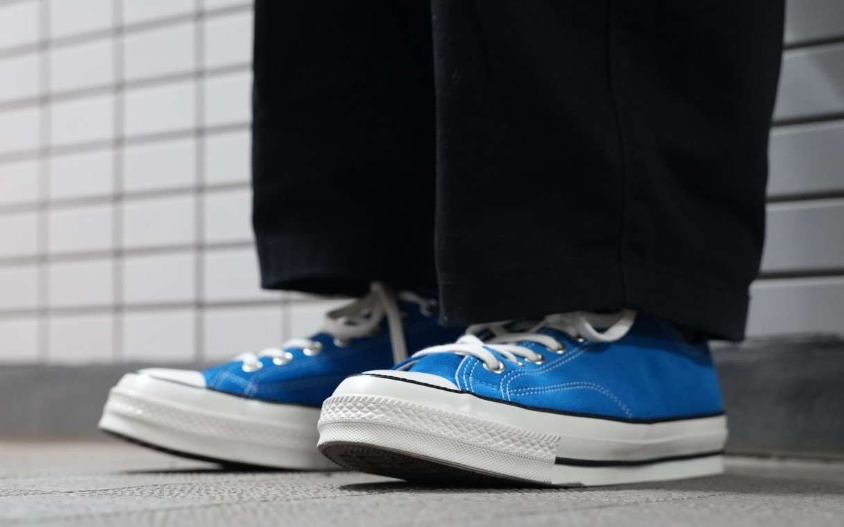 2026/05/18
CONVERSE ALL STAR LGCY SUEDE