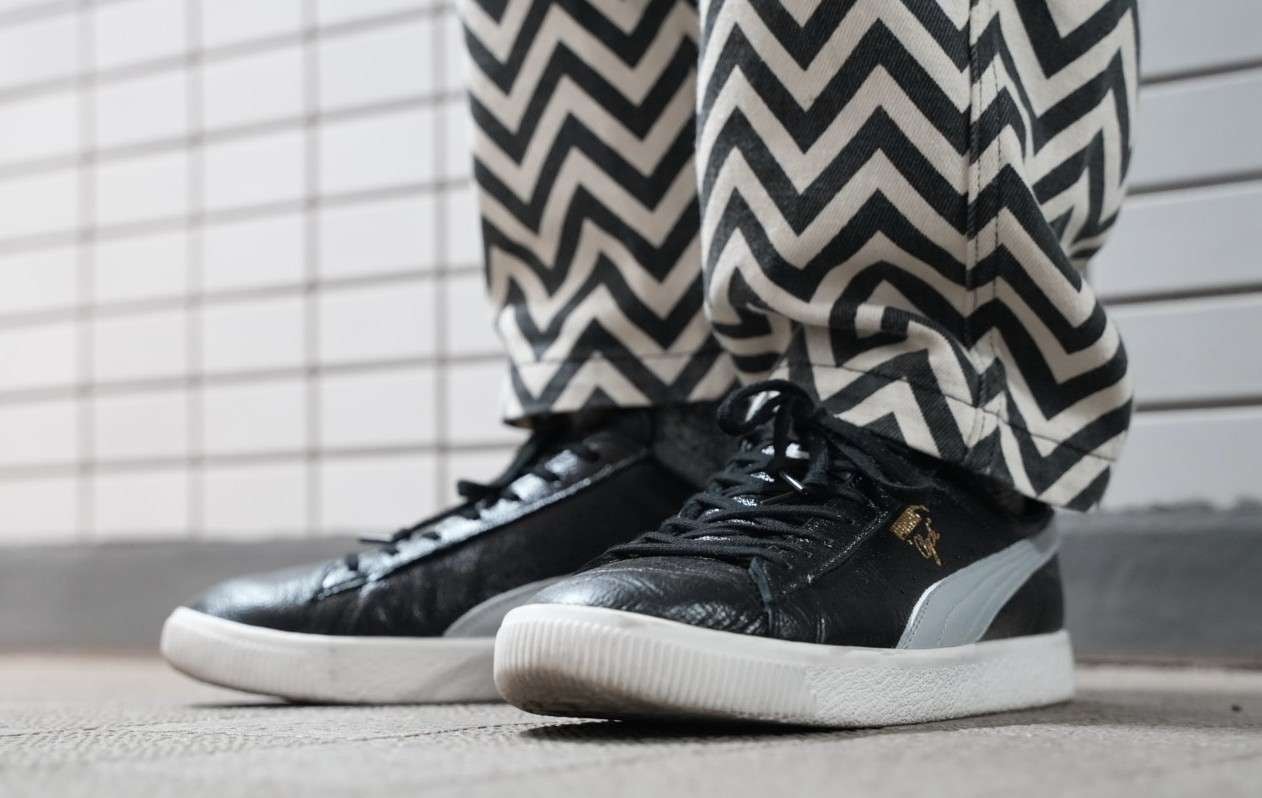 2026/5/12
BILLY’S ENT × PUMA CLYDE MIJ 