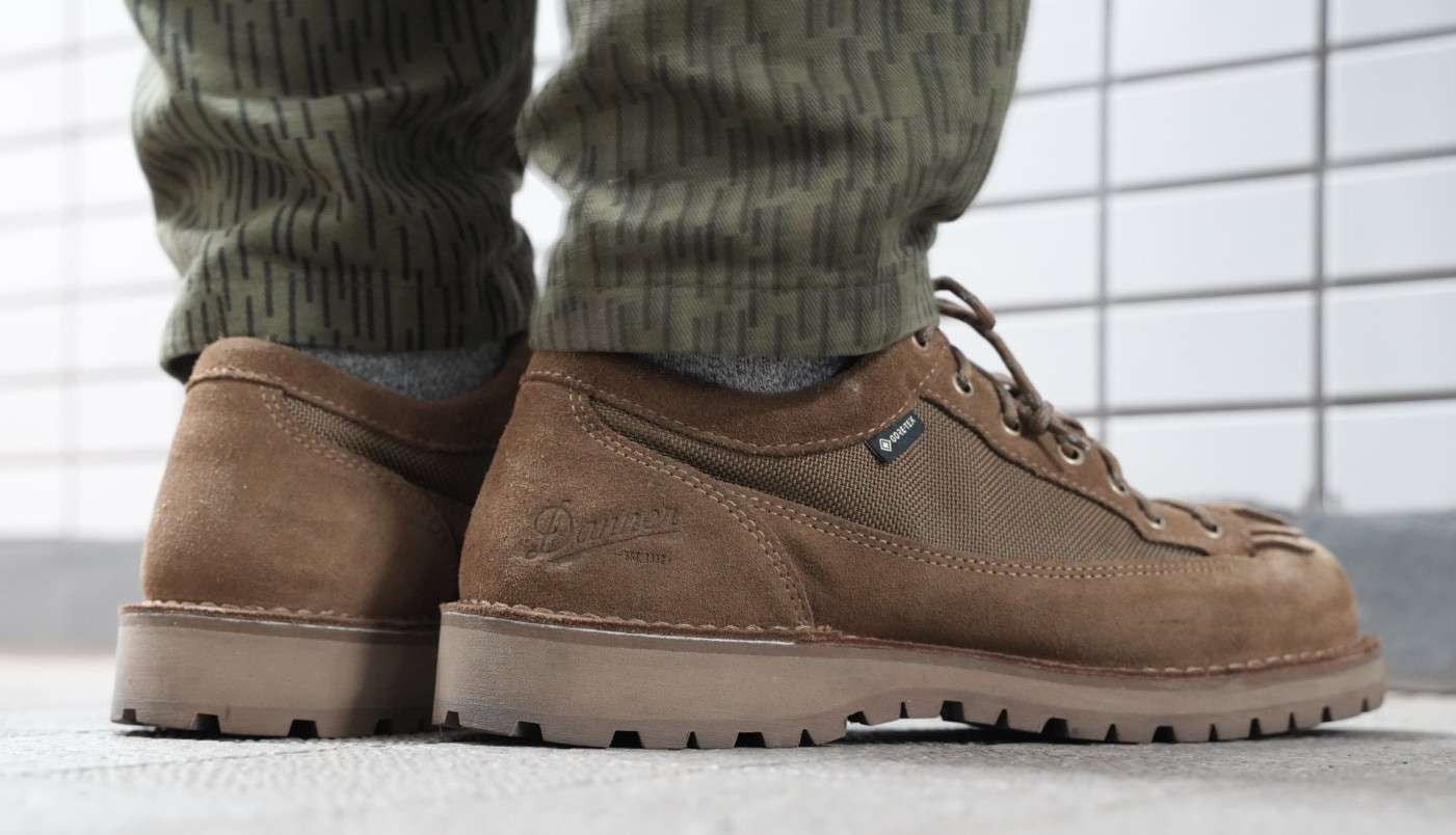 2026/06/09
DANNER FIELD LOW 2