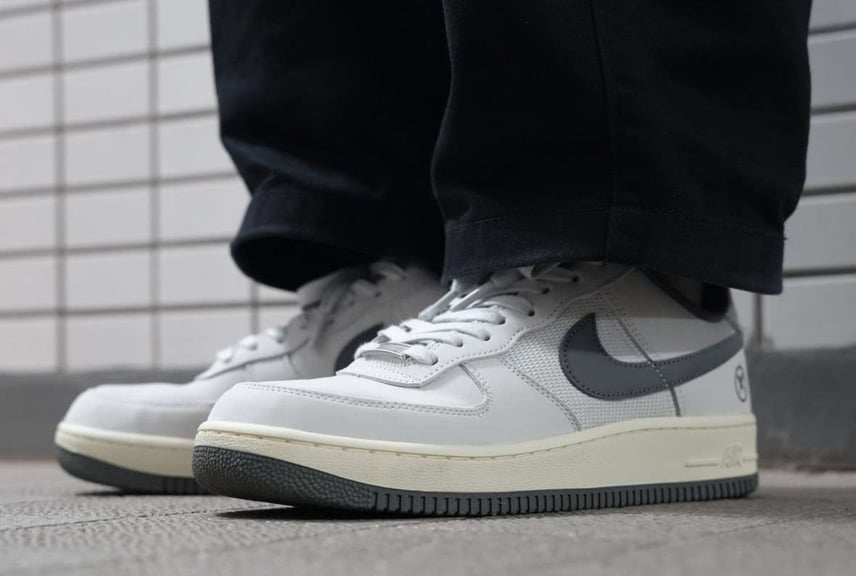 2026/10/02
NIKE SB AIR FORCE1 YUTO 2026