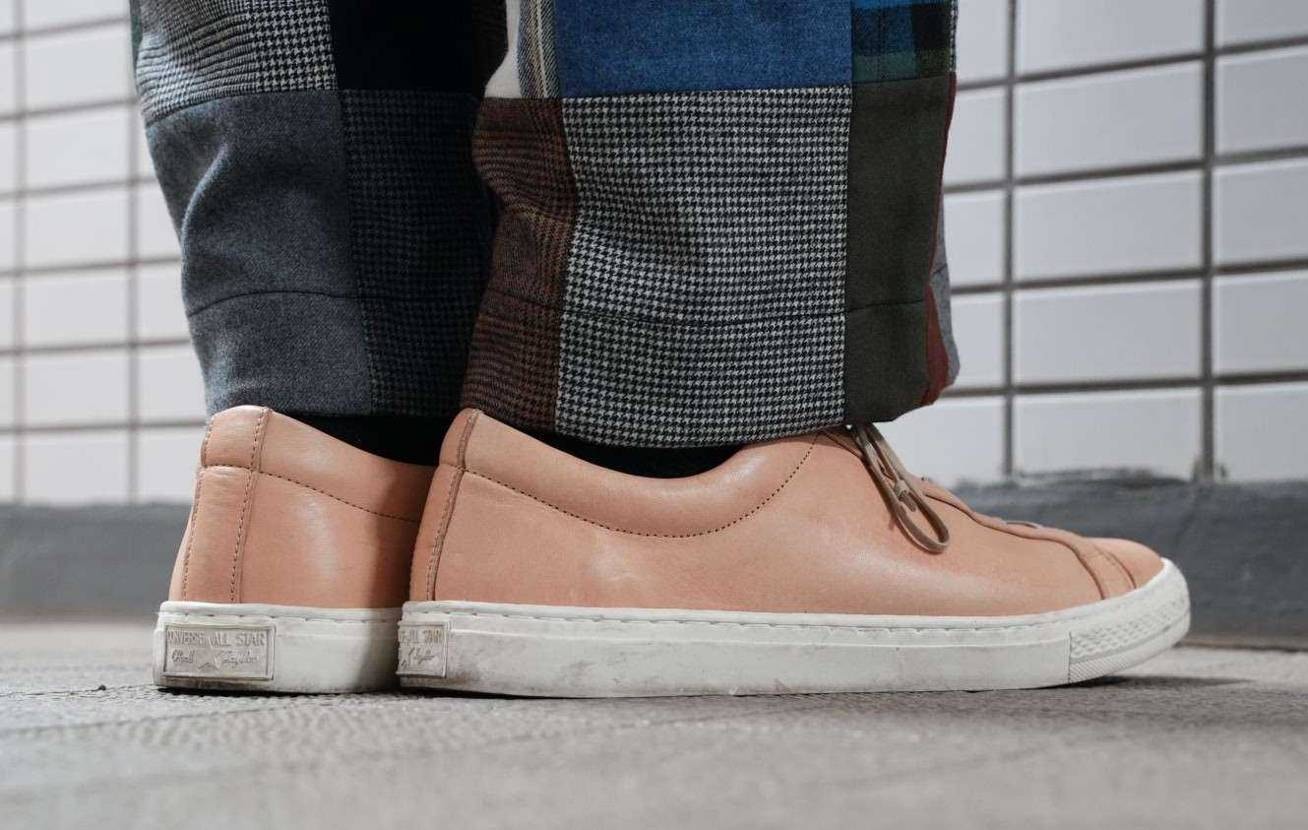 2026/03/18
CONVERSE ALL STATR