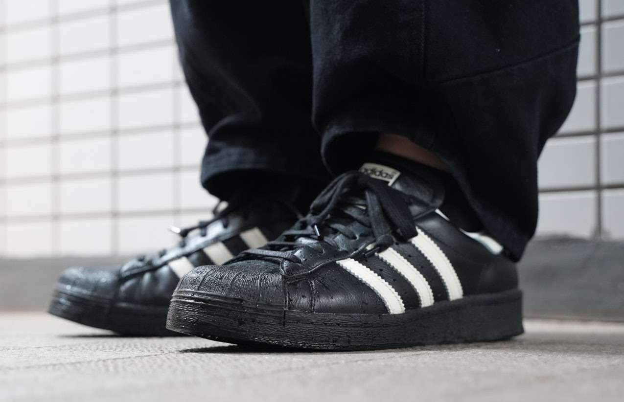 2026/08/14
ADIDAS ORIGINALS SUPERSTAR 8