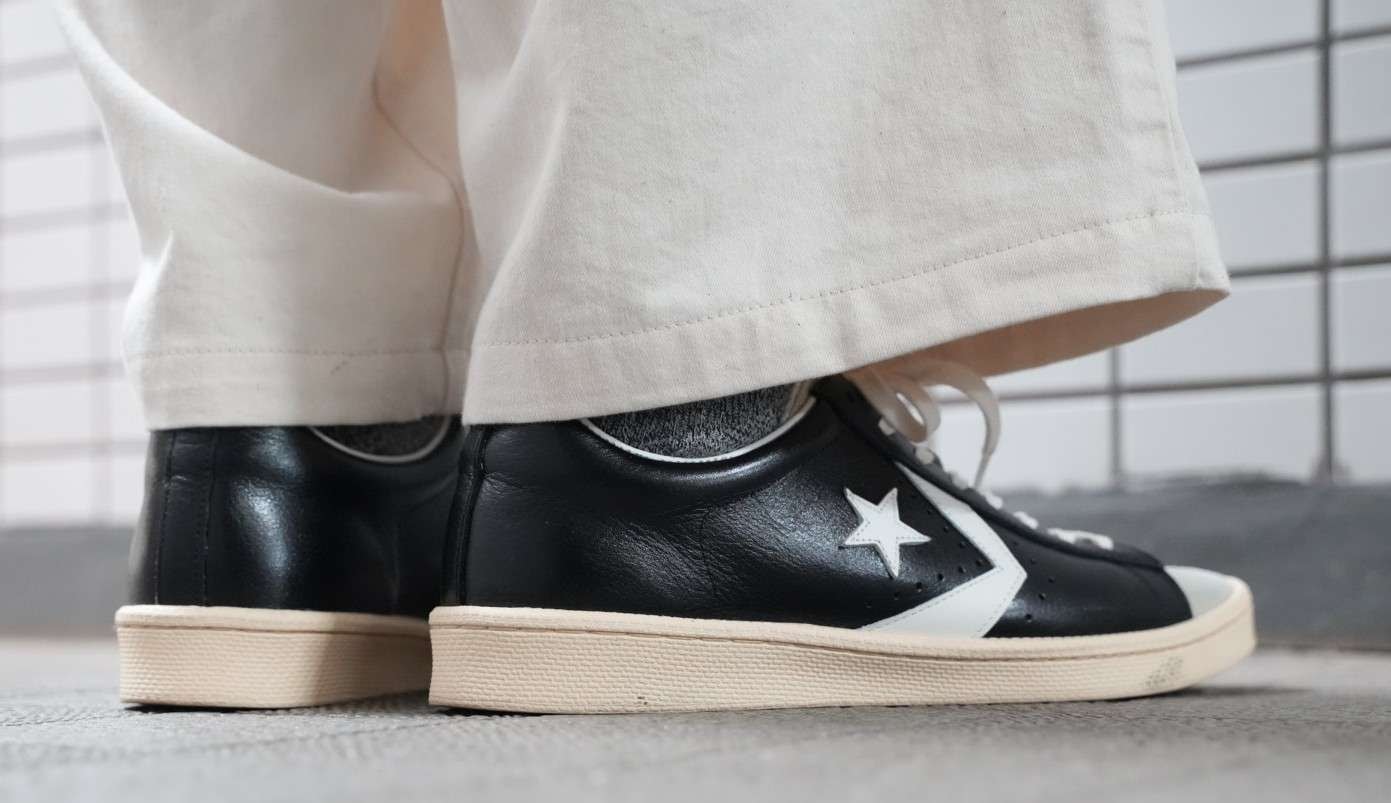 2026/08/24
SOMA × CONVERSE PR