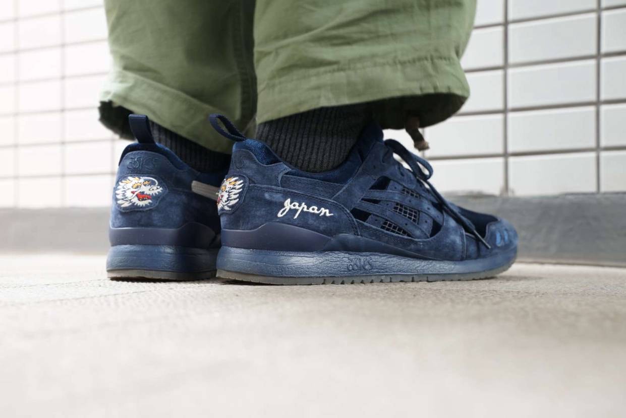 2026/05/03
BEAMS × mita sneak
