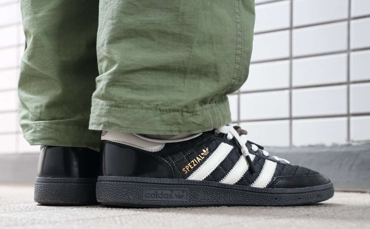 2026/04/08
THE BLUE TRIO×ADID