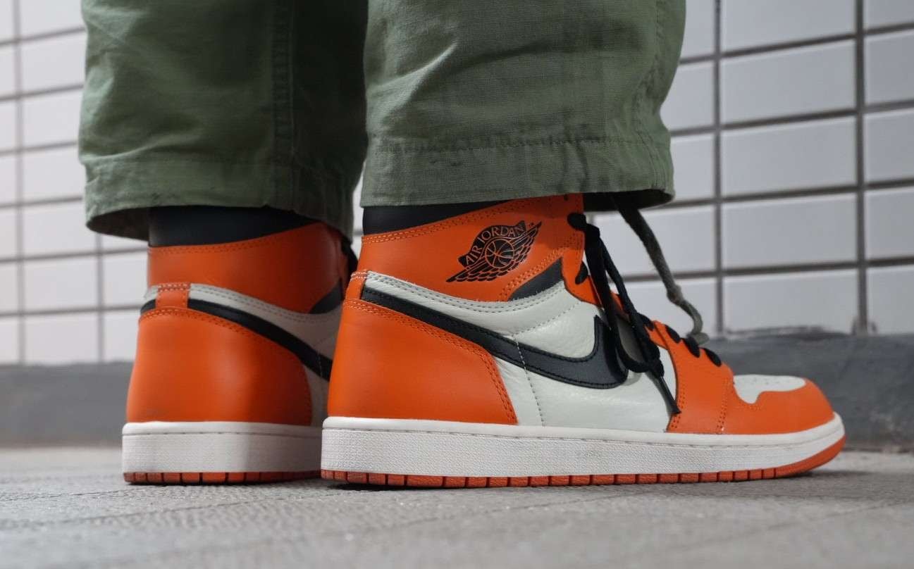 2026/10/07
NIKE AIR JORDAN 1 
