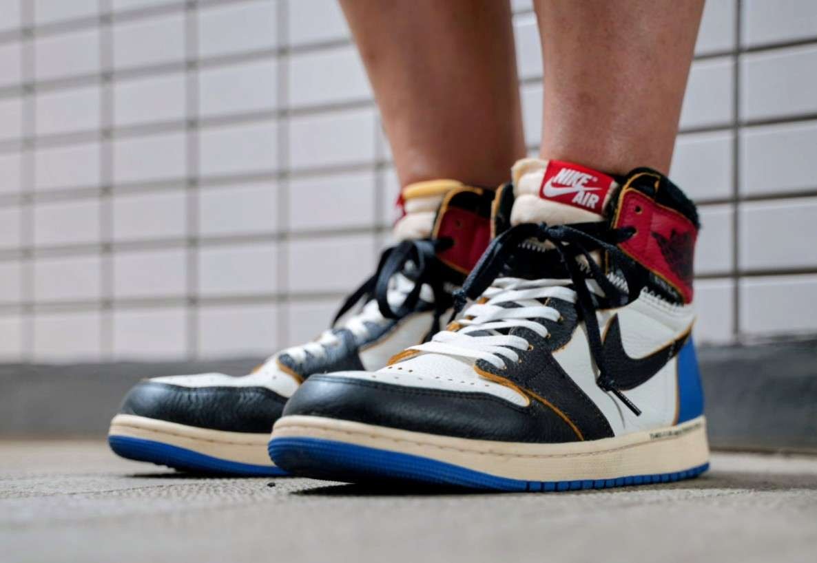 2026/05/10
FRAGMENT DESIGN × UNION LA ×